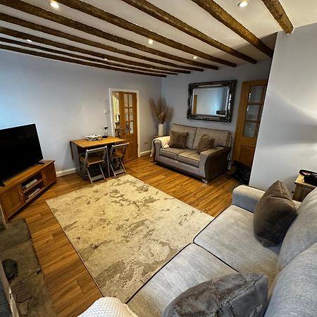 Whitebrook Cottage Mellor (Lancashire) Exterior foto