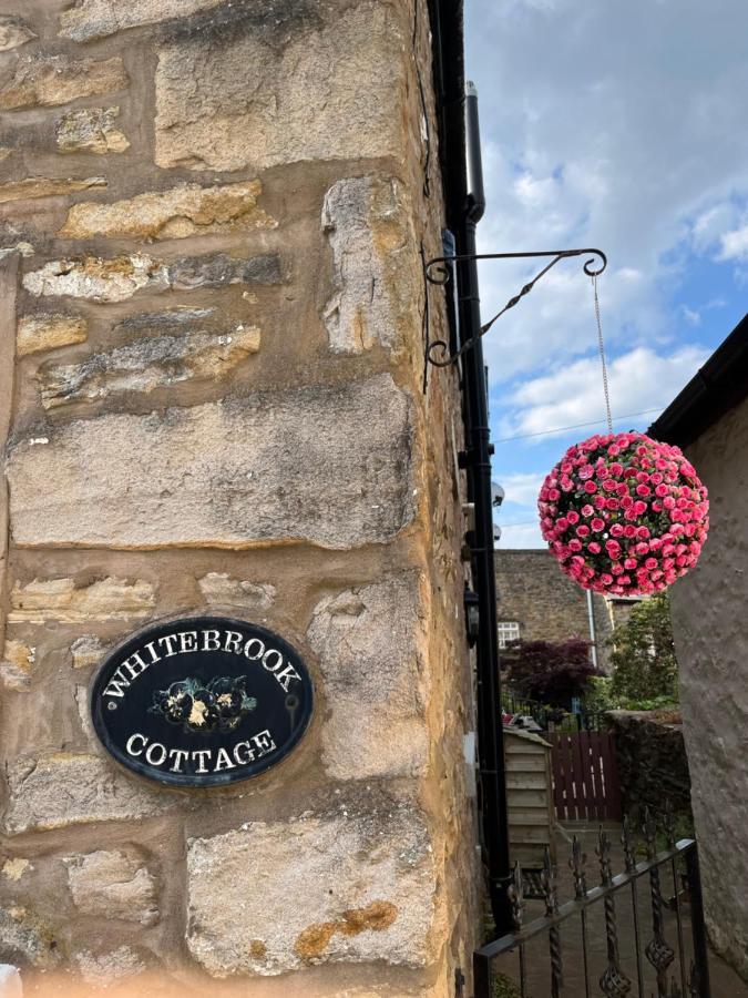 Whitebrook Cottage Mellor (Lancashire) Exterior foto