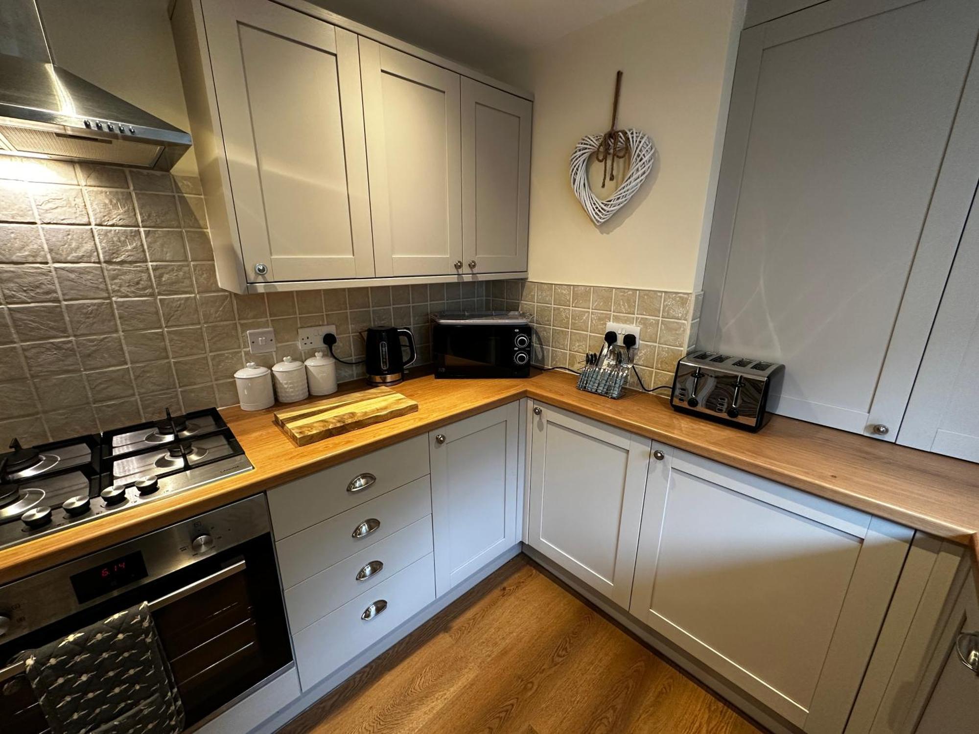 Whitebrook Cottage Mellor (Lancashire) Exterior foto