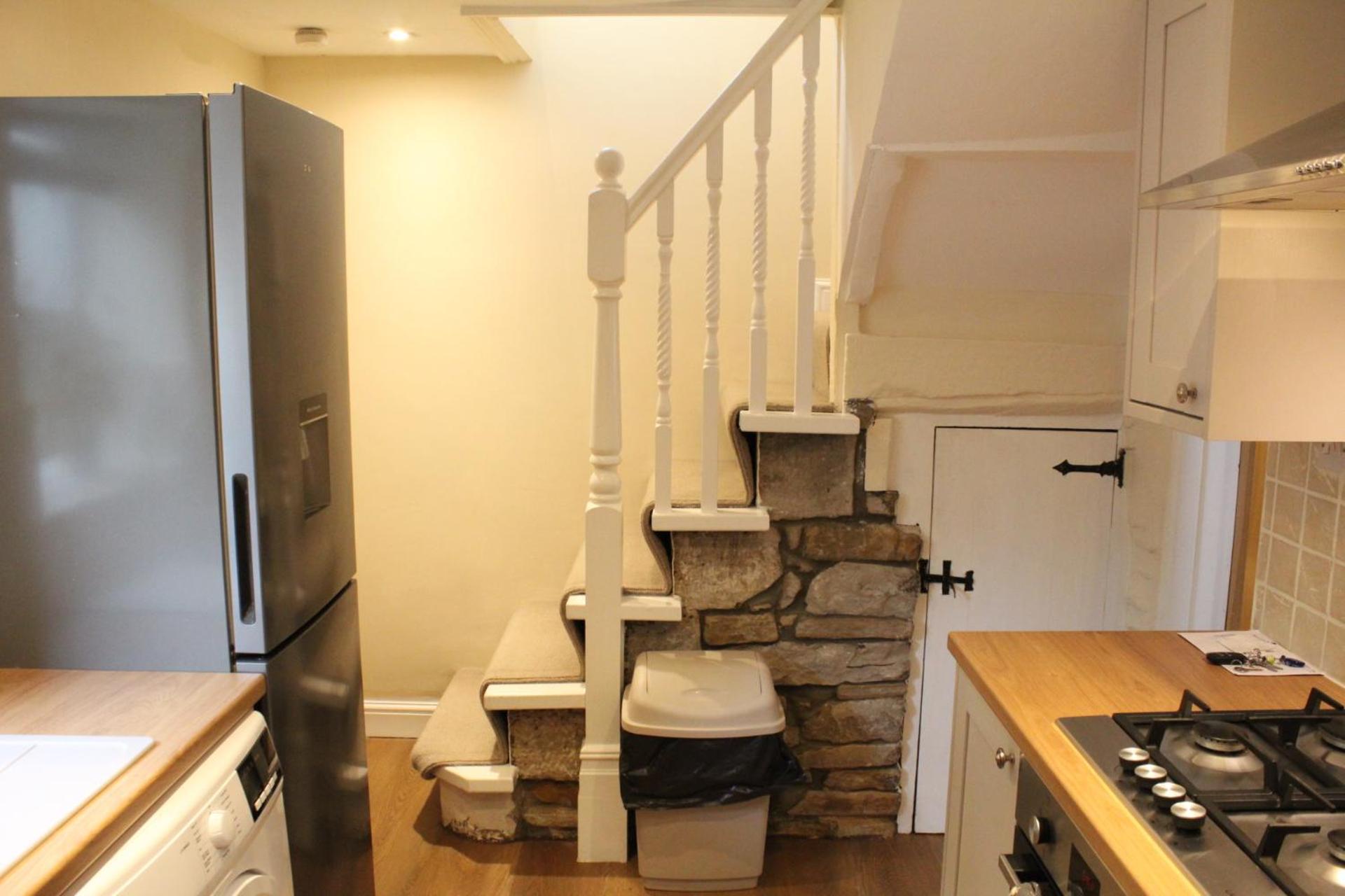 Whitebrook Cottage Mellor (Lancashire) Exterior foto